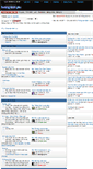 Mobile Screenshot of huongtinhyeu.net